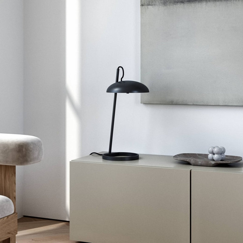 Load image into Gallery viewer, Nordlux Versale table lamp black