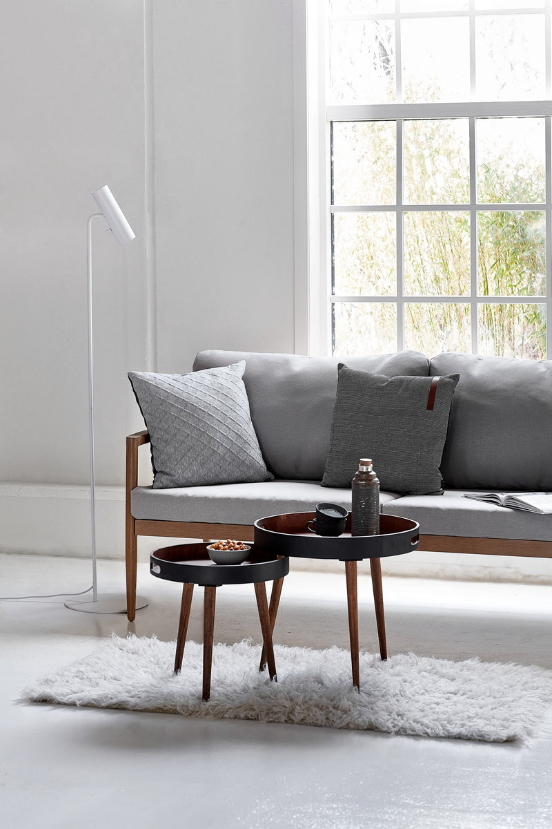 Cargue la imagen en el visor de la galería, candeeiro de pé nordlux