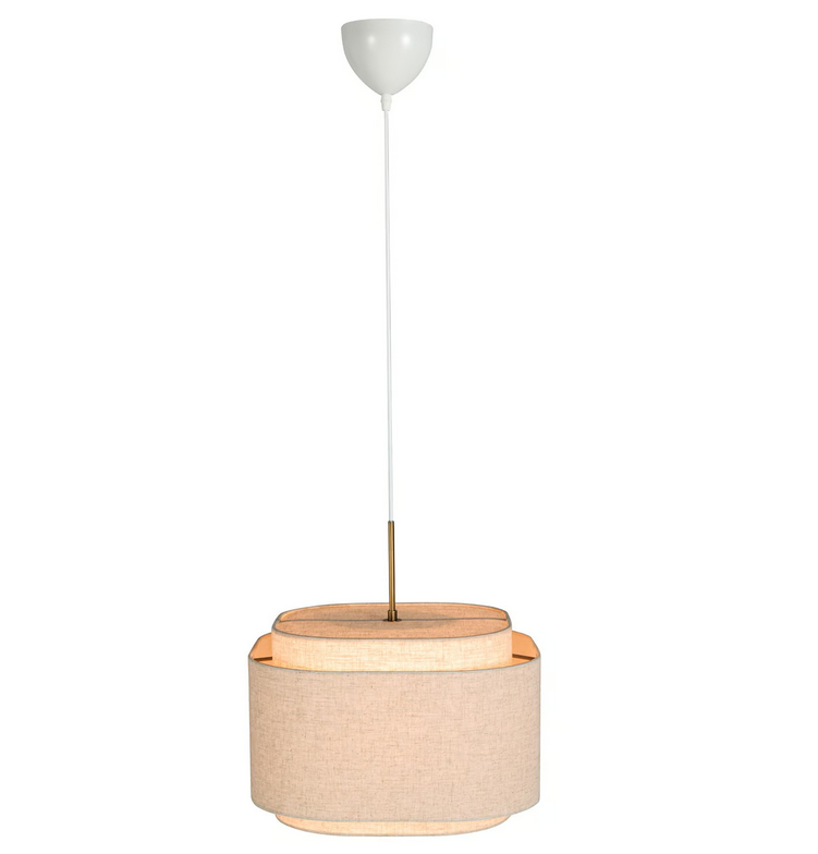 Carregue imagem no visualizador da galeriaCandeeiro de tecto supenso Takai - Nordlux