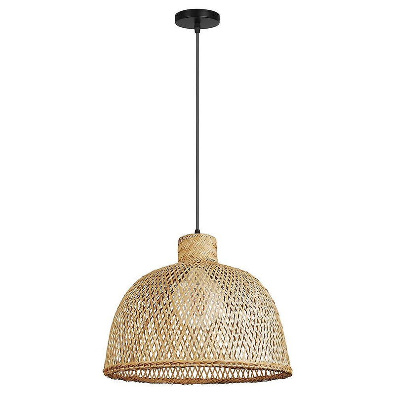 Load image into Gallery viewer, Riba wood ceiling lamp - Forlight