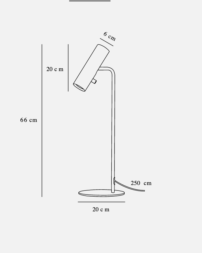 Carregue imagem no visualizador da galeriaCandeeiro de secretária Nordlux Mib 6 Branco 71655001