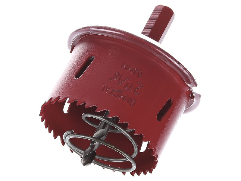 Carregue imagem no visualizador da galeriaSerra Craneana HSS 68mm Cimco 20 7564