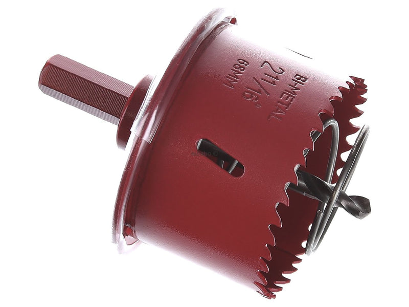 Carregue imagem no visualizador da galeriaSerra Craneana HSS 68mm Cimco 20 7564