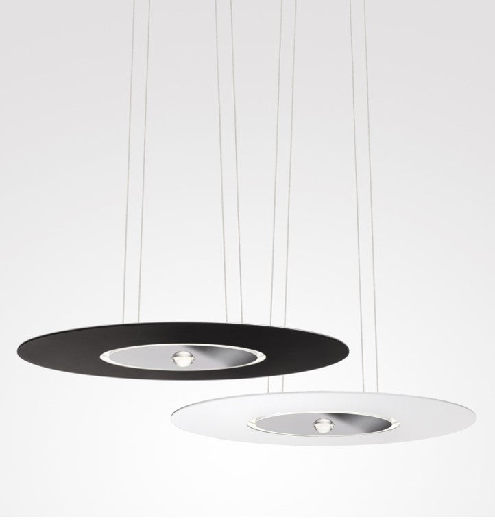 Carregue imagem no visualizador da galeriaCandeeiro Suspenso Cini&Nils Passepartout55 Sopratavolo