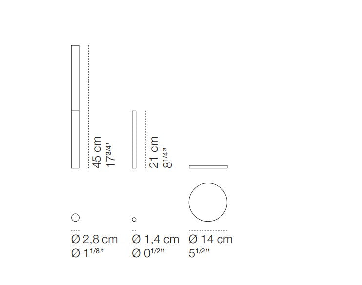 Chargez l'image dans la visionneuse de la galerie, Candeeiro de Mesa Cini&Nils Ognidove