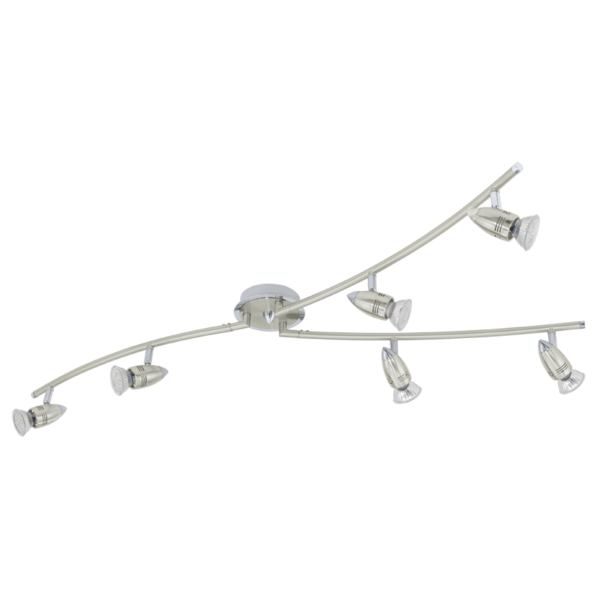 Load image into Gallery viewer, Projector Eglo Magnum LED 6 Focos 92645