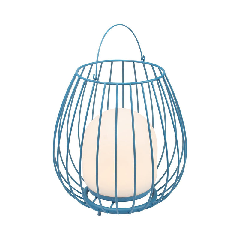 Load image into Gallery viewer, Candeeiro Exterior Portátil Recarregável Jim To-Go NORDLUX
