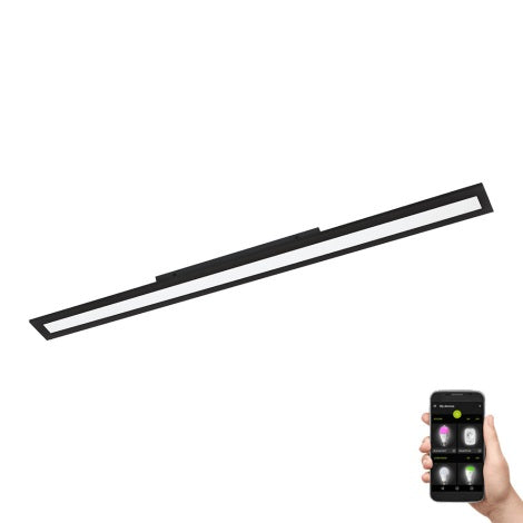 Chargez l'image dans la visionneuse de la galerie, Plafon de tecto eglo salobrena-za 900095