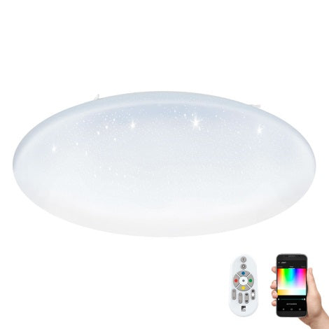 Load image into Gallery viewer, Plafon de tecto eglo totari 900002