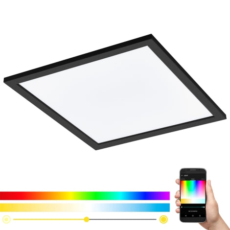 Chargez l'image dans la visionneuse de la galerie, PLAFON DE TECTO EGLO SALOBRENA-Z 900049