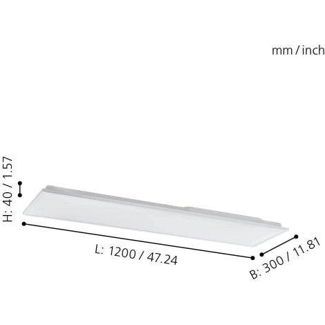 Load image into Gallery viewer, plafon de tecto herrora 99549