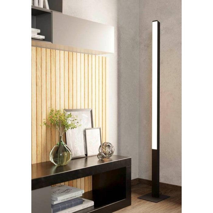 Cargue la imagen en el visor de la galería, Candeeiro de pé eglo Simolaris.Z 99605