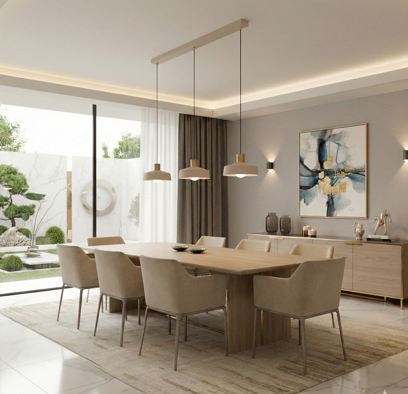 Load image into Gallery viewer, Eglo Losalomas 98838 suspended ceiling lamp