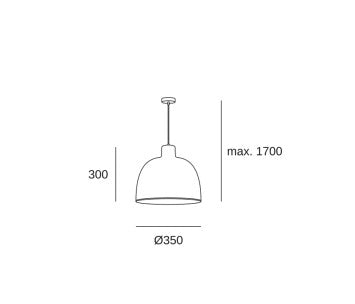 Load image into Gallery viewer, Riba wood ceiling lamp - Forlight