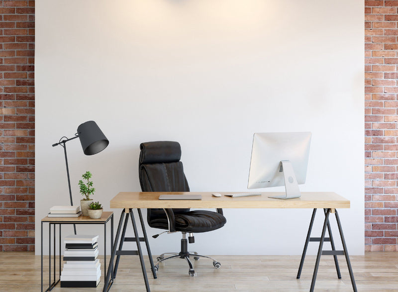 Chargez l'image dans la visionneuse de la galerie, Lampadaire moderne Eglo Granadillos 39867