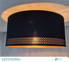 Load image into Gallery viewer, Plafon de tecto eglo Esteperra 99272