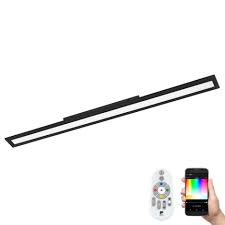 Cargue la imagen en el visor de la galería, Plafon de tecto eglo simolaris 99602