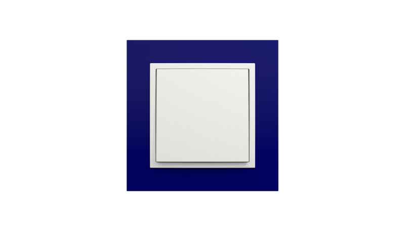 Carregue imagem no visualizador da galeriaInterruptor Azul/Gelo, Logus 90 Animato - Kit Completo