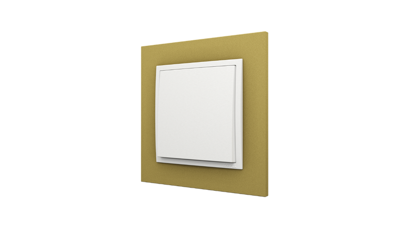 Chargez l'image dans la visionneuse de la galerie, Interrupteur Or/Glace, Logus 90 Animato - Kit complet