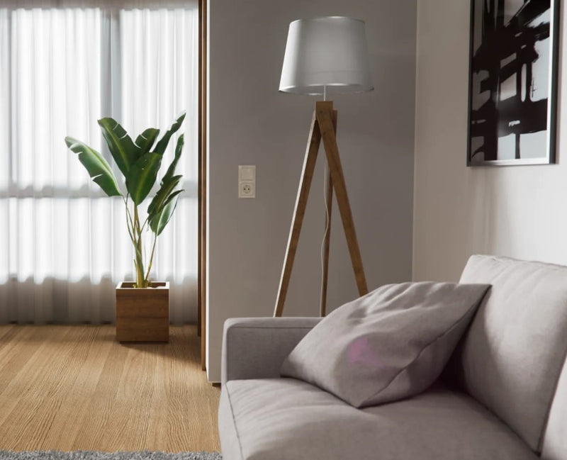 Load image into Gallery viewer, Single white mirror S.1 - Berker - 10118989