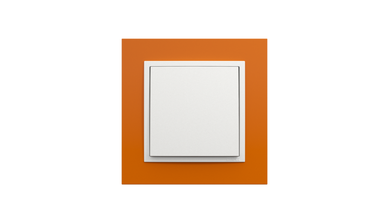 Carregue imagem no visualizador da galeriaInterruptor Laranja/Gelo, Logus 90 Animato - Kit Completo