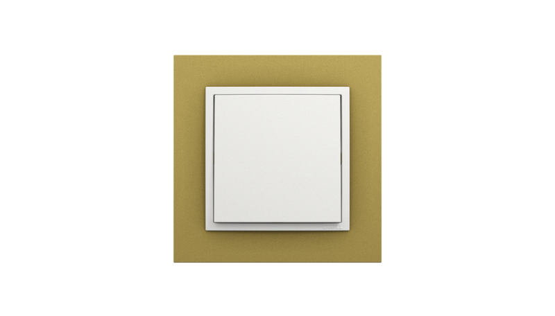 Chargez l'image dans la visionneuse de la galerie, Interrupteur Or/Glace, Logus 90 Animato - Kit complet