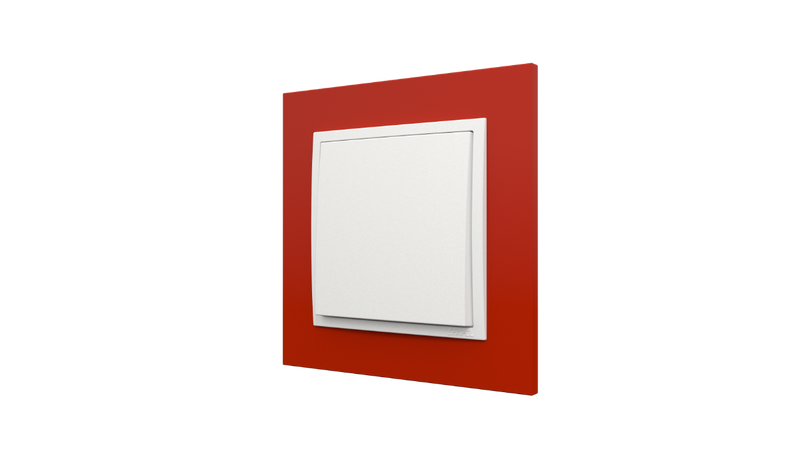 Chargez l'image dans la visionneuse de la galerie, Interrupteur rouge/glace, Logus 90 Animato - Kit complet