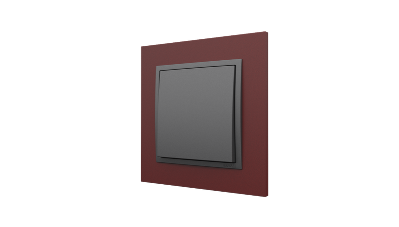 Chargez l'image dans la visionneuse de la galerie, Interrupteur rouge/gris, Logus 90 Animato - Kit complet