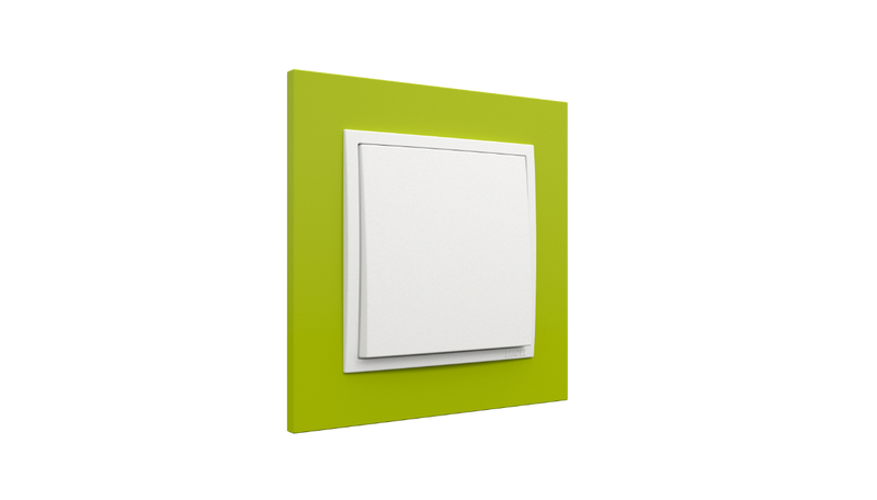 Chargez l'image dans la visionneuse de la galerie, Interrupteur vert/glace, Logus 90 Animato - Kit complet