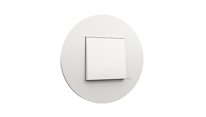Load image into Gallery viewer, Siza Vieira Switch - Matte White - Complete Kit