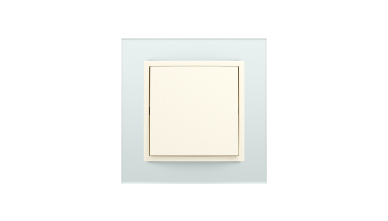 Load image into Gallery viewer, Crystal/Pearl Switch, Logus 90 Crystal - Complete Kit