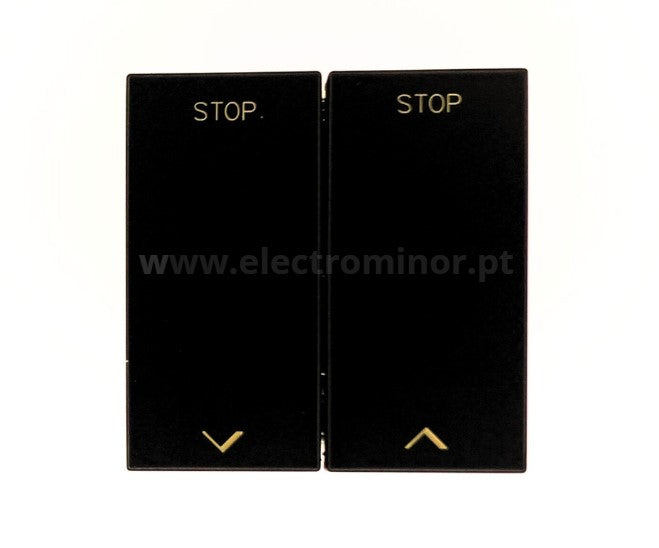 Cargue la imagen en el visor de la galería, inversor de persiana efapel