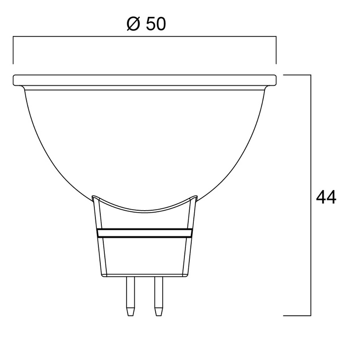 Cargue la imagen en el visor de la galería, Bombilla LED Toledo GLS 10W-75W 1055 Lm A60 E27 840 Sylvania