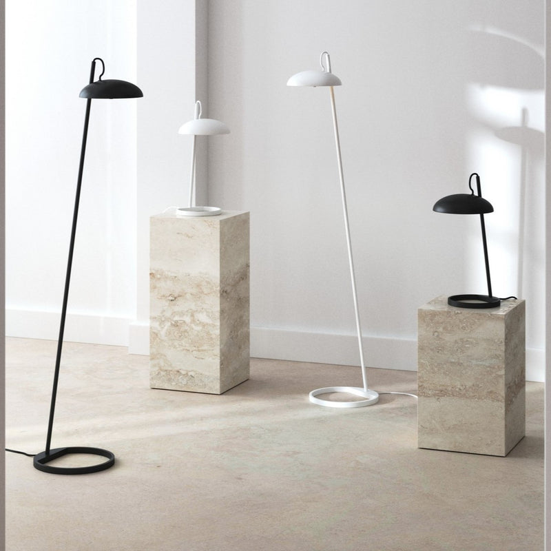 Load image into Gallery viewer, Nordlux Versale table lamp black