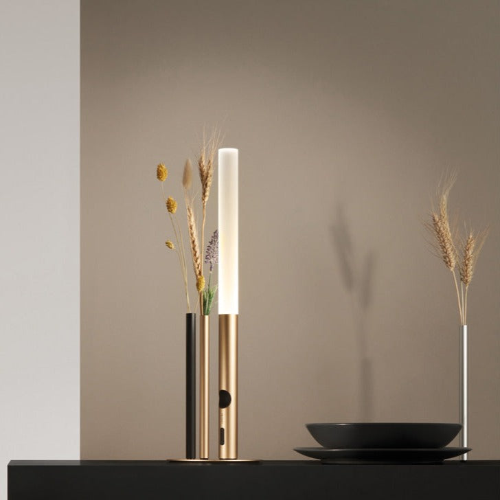 Chargez l'image dans la visionneuse de la galerie, Candeeiro de Mesa interior/exterior Cini&Nils Ognidove