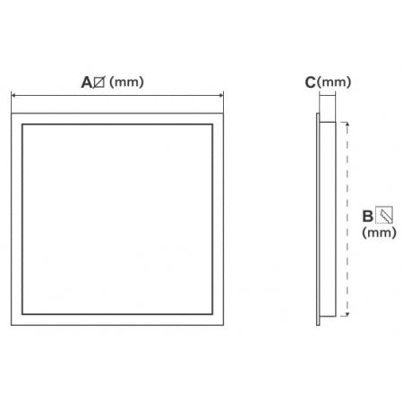 Load image into Gallery viewer, Painel LED 40W 4000K 600X600mm PLACA LED