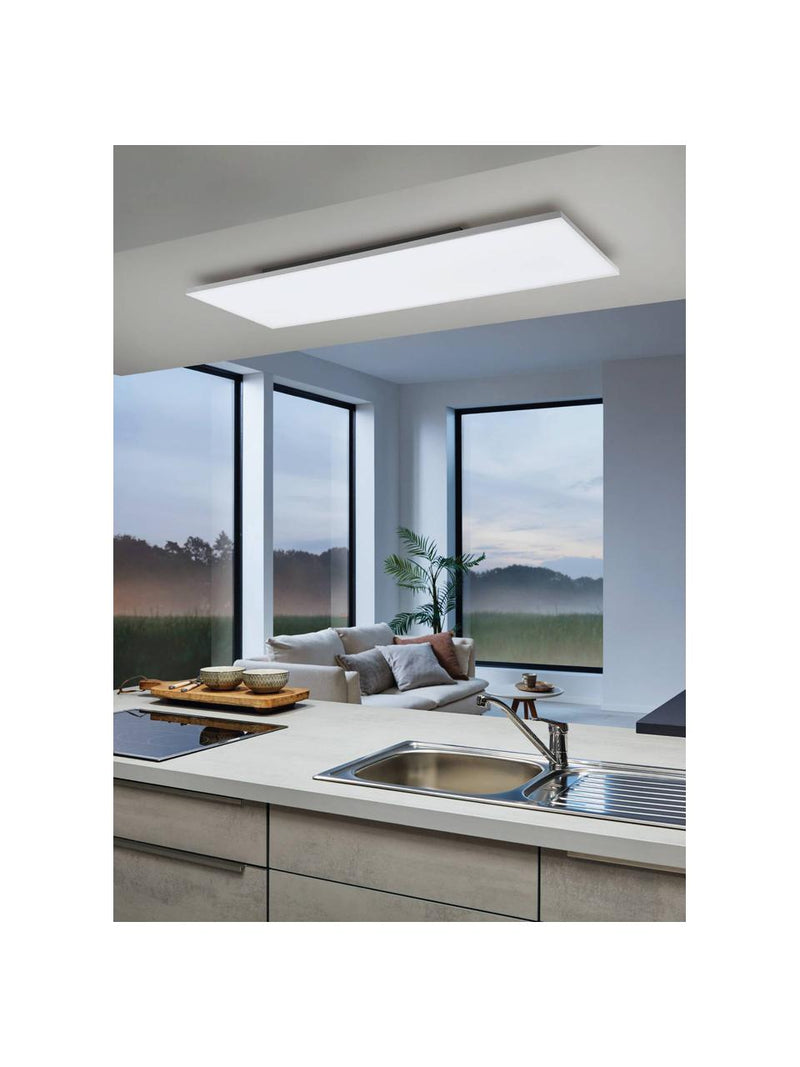 Chargez l'image dans la visionneuse de la galerie, Plafon de tecto eglo Turconaz 900061