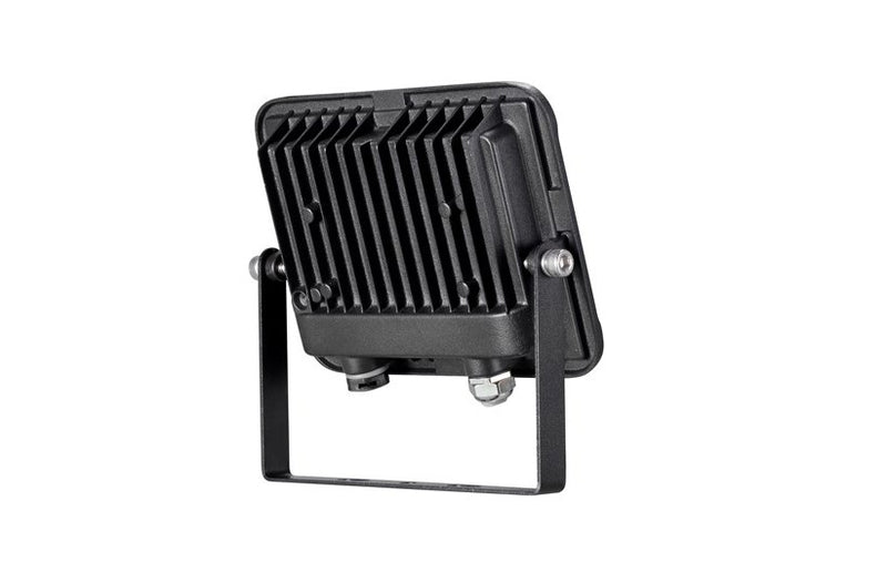 Cargue la imagen en el visor de la galería, Projetor led START FLOOD FLAT 26W 3000lm 4000K