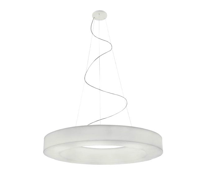 Carregue imagem no visualizador da galeriaStilnovo Saturn - Candeeiro Suspenso de Teto