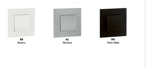 Load image into Gallery viewer, Quadra_série_opções de cores