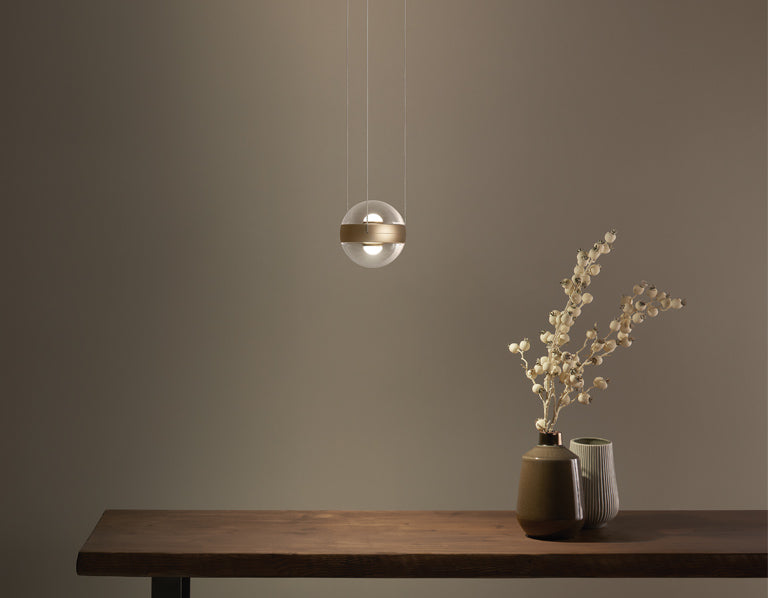 Load image into Gallery viewer, Cini&Nils Sferico Sospeso Ceiling Suspended Lamp