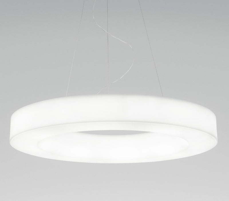 Carregue imagem no visualizador da galeriaStilnovo Saturn - Candeeiro Suspenso de Teto