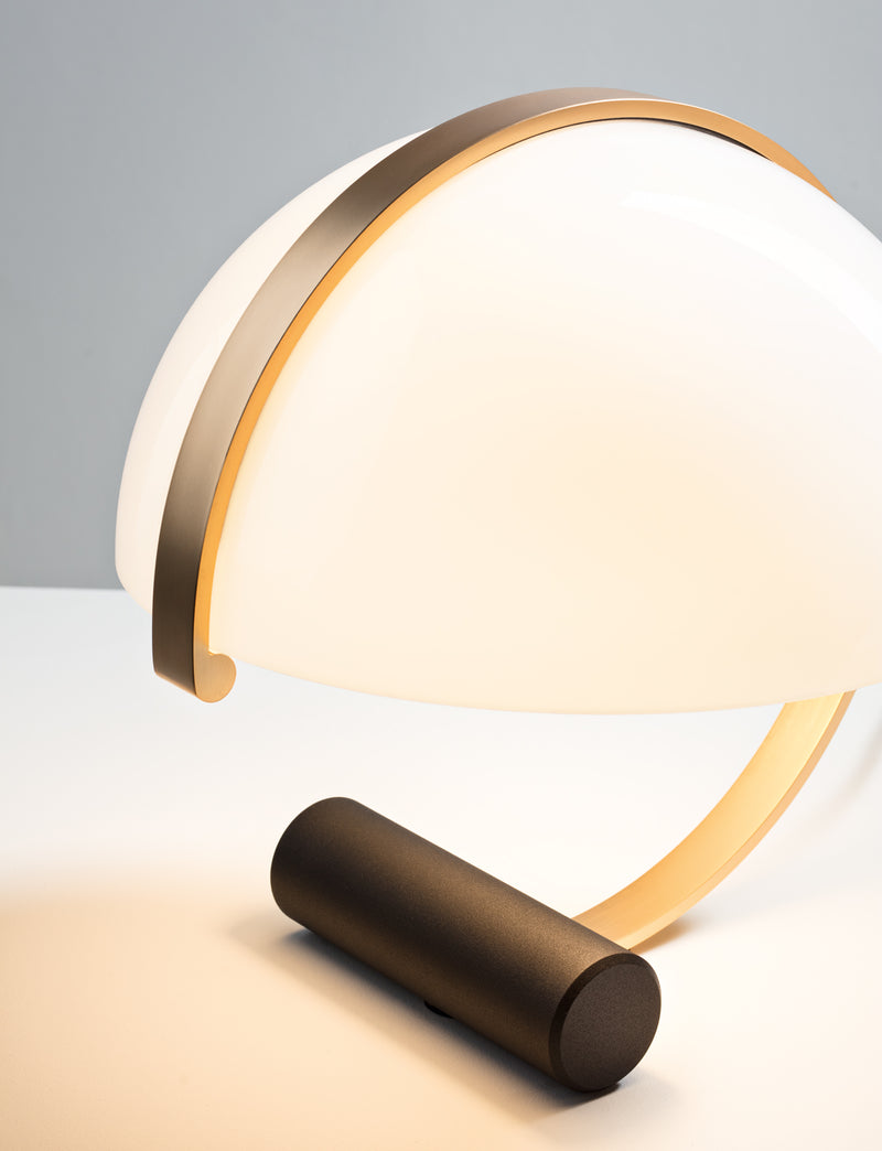 Cargue la imagen en el visor de la galería, Stilnovo META - Lámpara de mesa