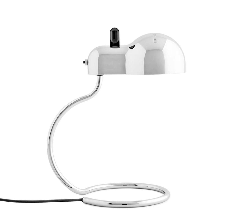 Load image into Gallery viewer, Candeeiro de mesa Stilnovo Minitopo