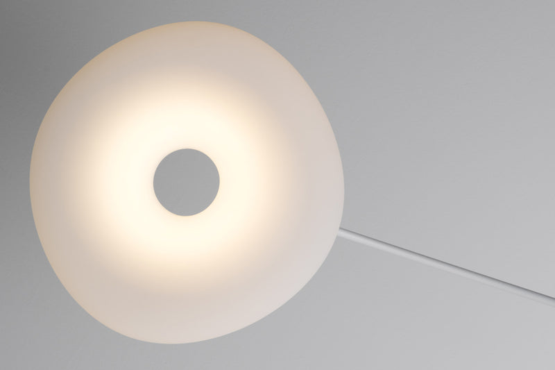 Load image into Gallery viewer, Mr. Magoo Floor Lamp - Stilnovo