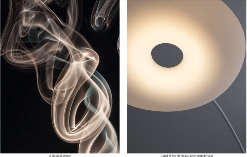 Load image into Gallery viewer, Mr. Magoo Floor Lamp - Stilnovo