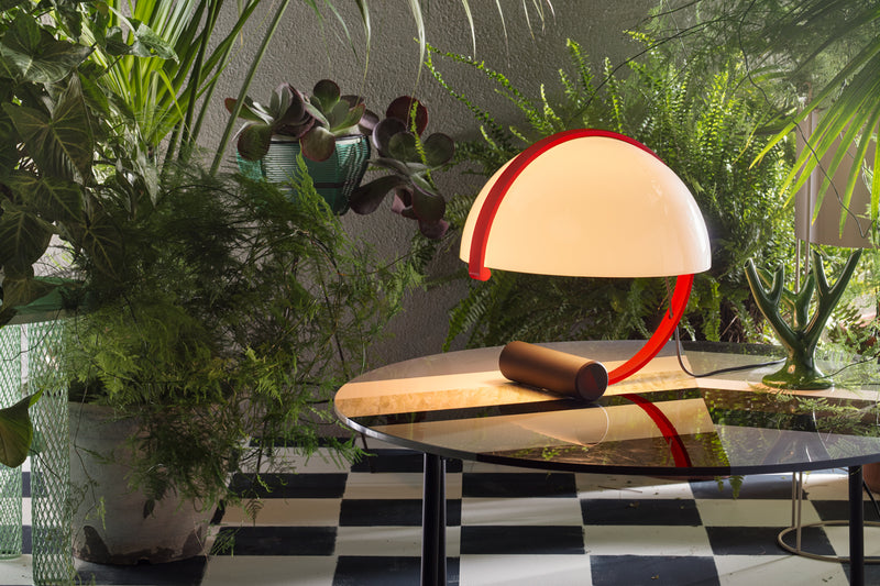 Cargue la imagen en el visor de la galería, Stilnovo META - Lámpara de mesa