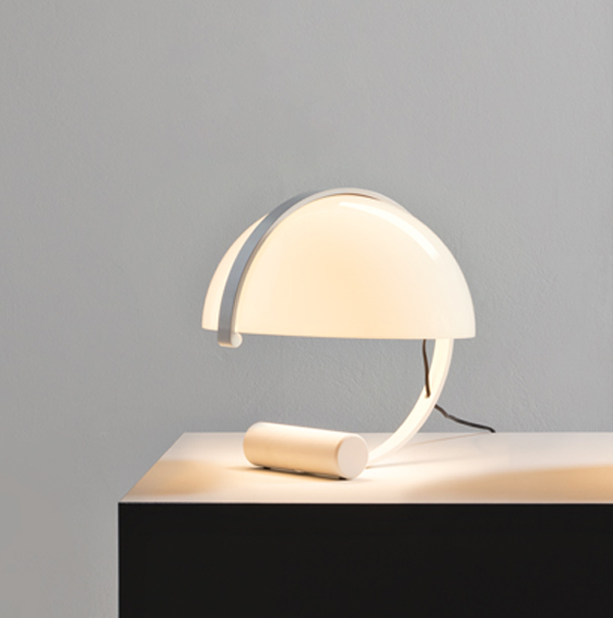 Cargue la imagen en el visor de la galería, Stilnovo META - Lámpara de mesa