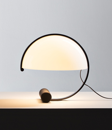 Cargue la imagen en el visor de la galería, Stilnovo META - Lámpara de mesa