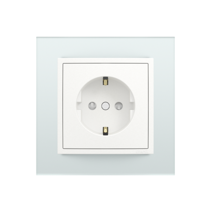 Chargez l'image dans la visionneuse de la galerie, Sortie Cristal/Glace, Logus 90 Cristal - Kit complet